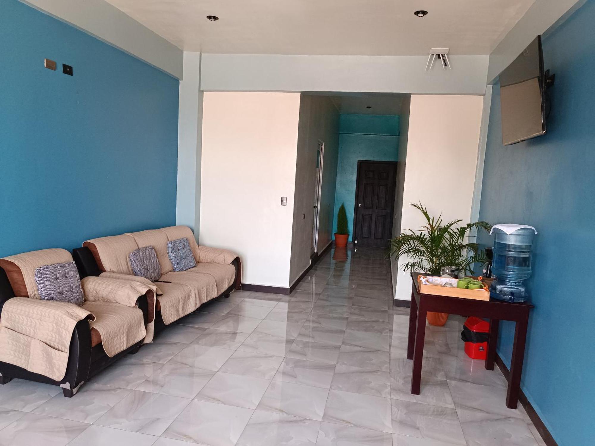 Hotel Casa Chikuwa San Juan La Laguna Exterior foto